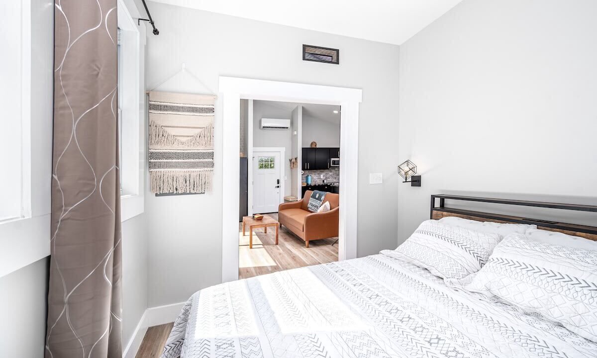 Photo of Bedroom in Bynum