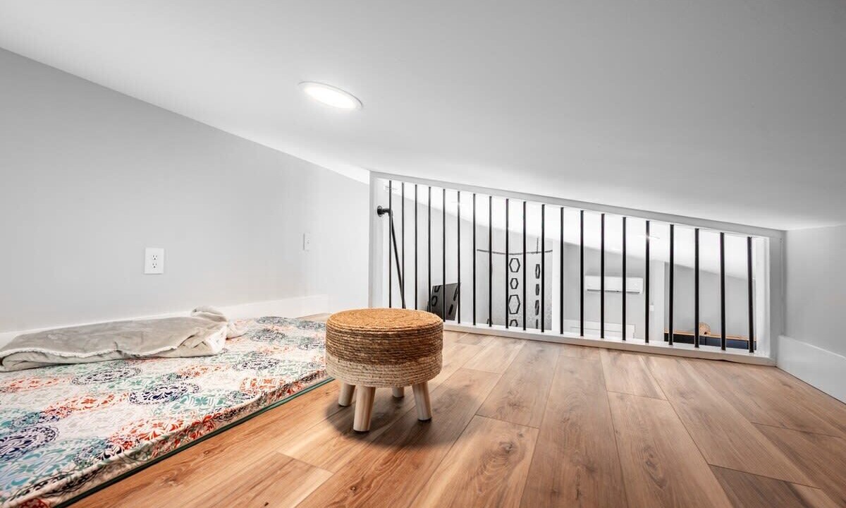 Photo of Bedroom in Bynum