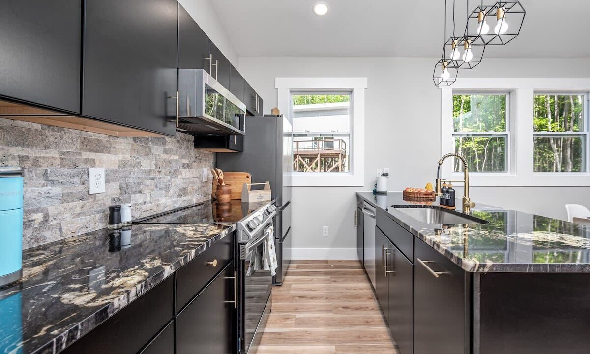 Photo of Kitchen in Bynum