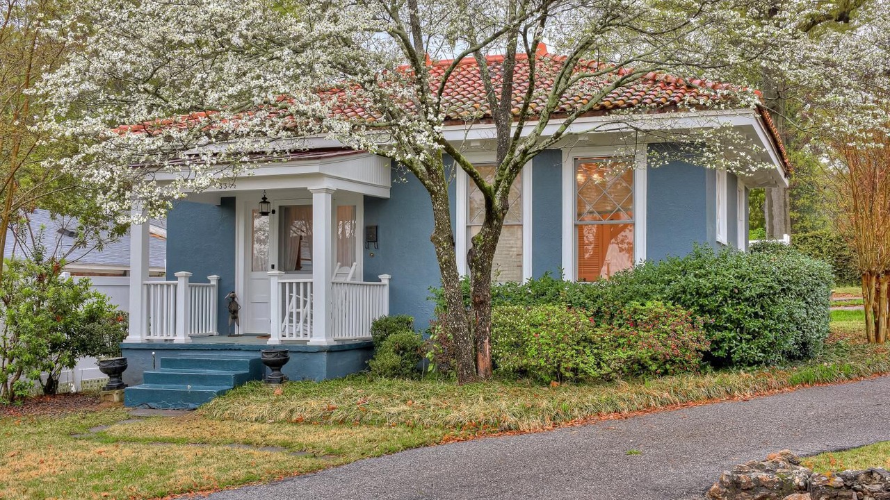 Photo of Outdoor in Summerville