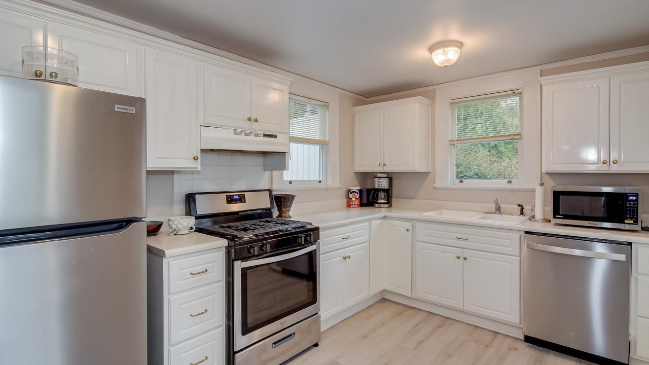 Photo of Kitchen in Summerville