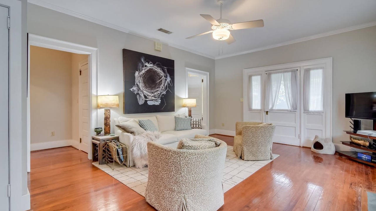 Photo of Livingroom in Summerville