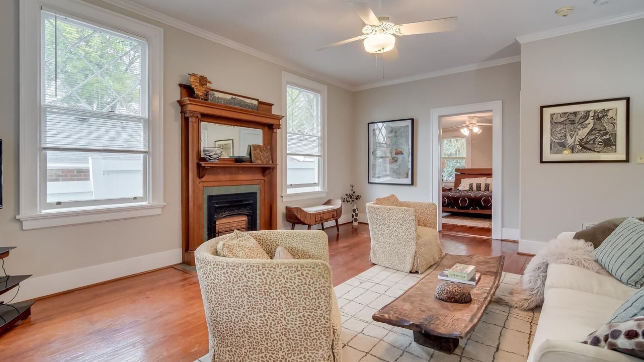 Photo of Livingroom in Summerville
