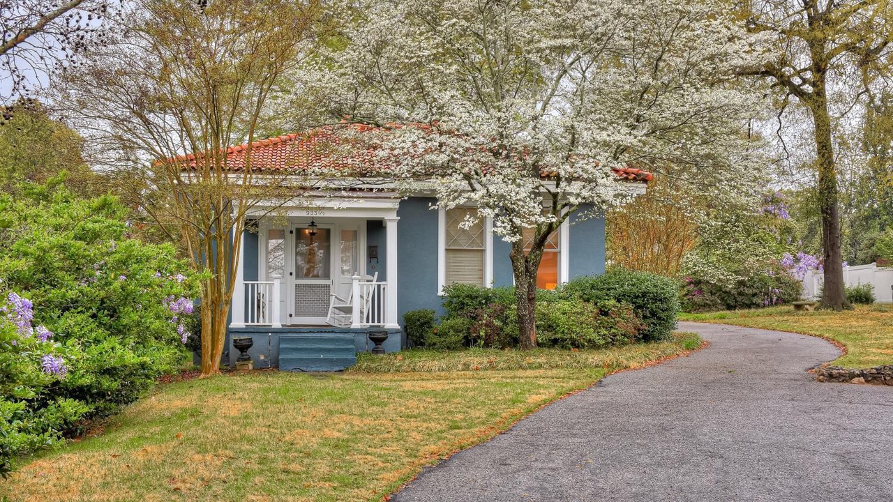 Photo of Outdoor in Summerville