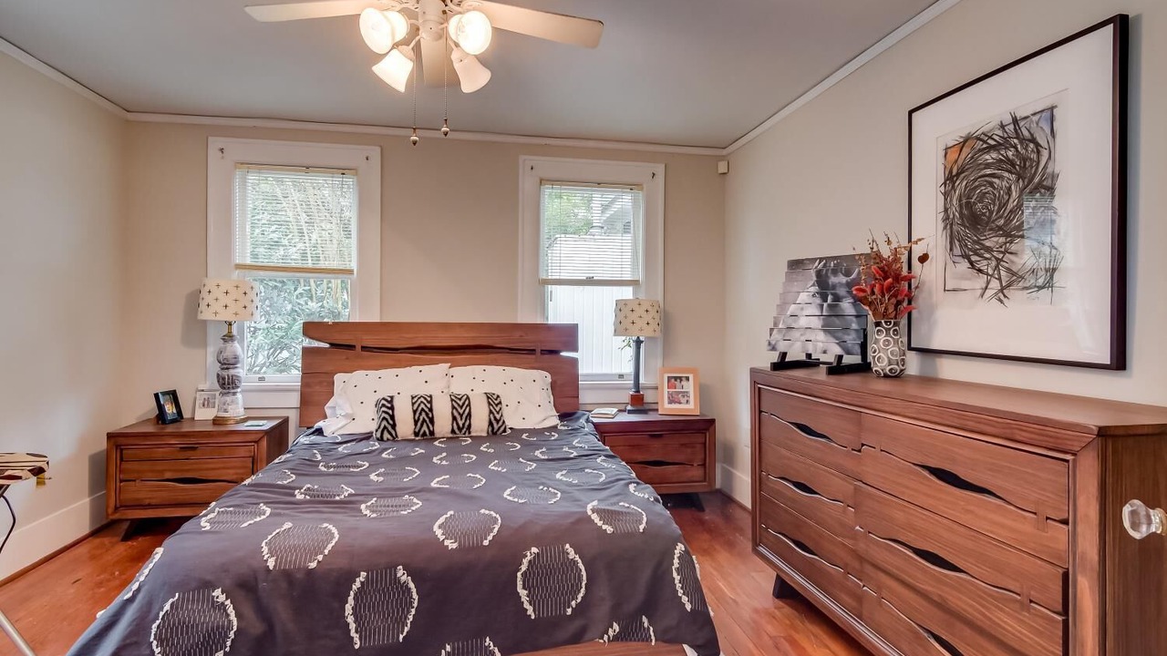 Photo of Bedroom in Summerville