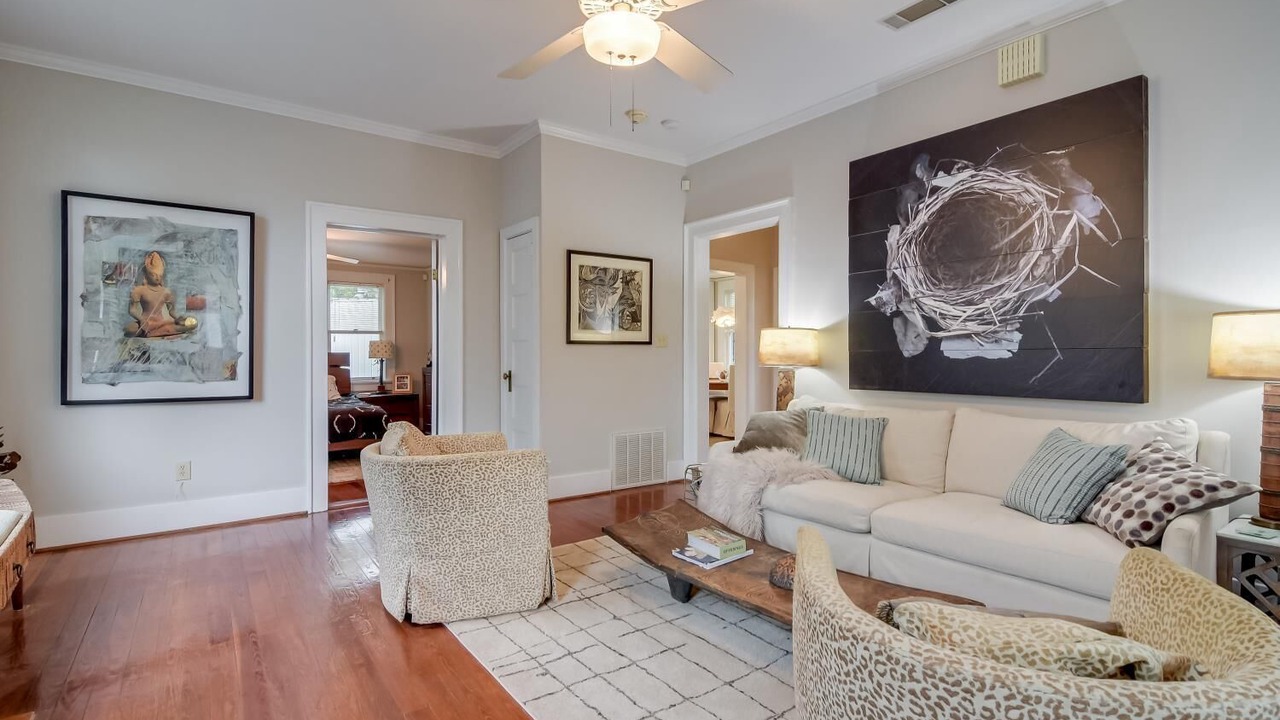 Photo of Livingroom in Summerville
