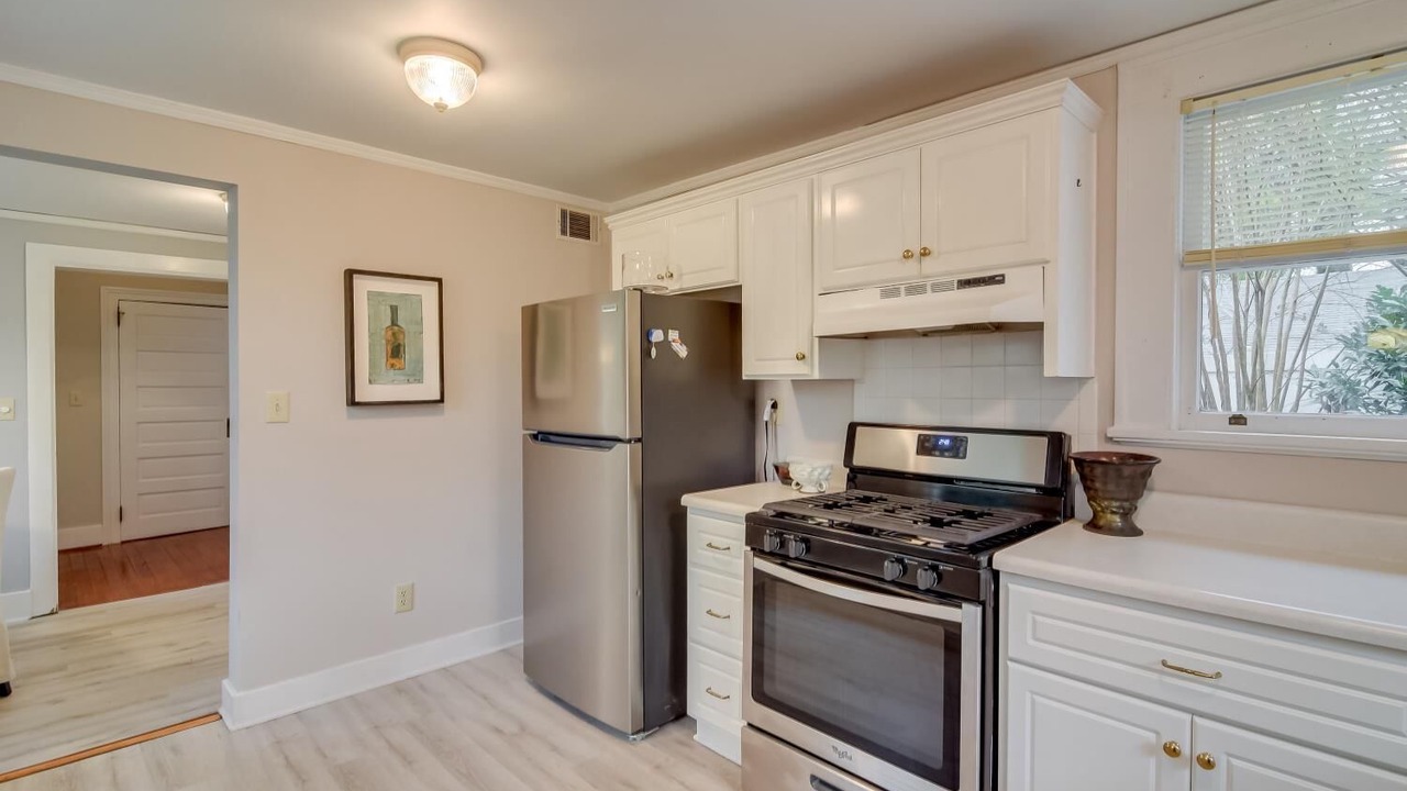 Photo of Kitchen in Summerville