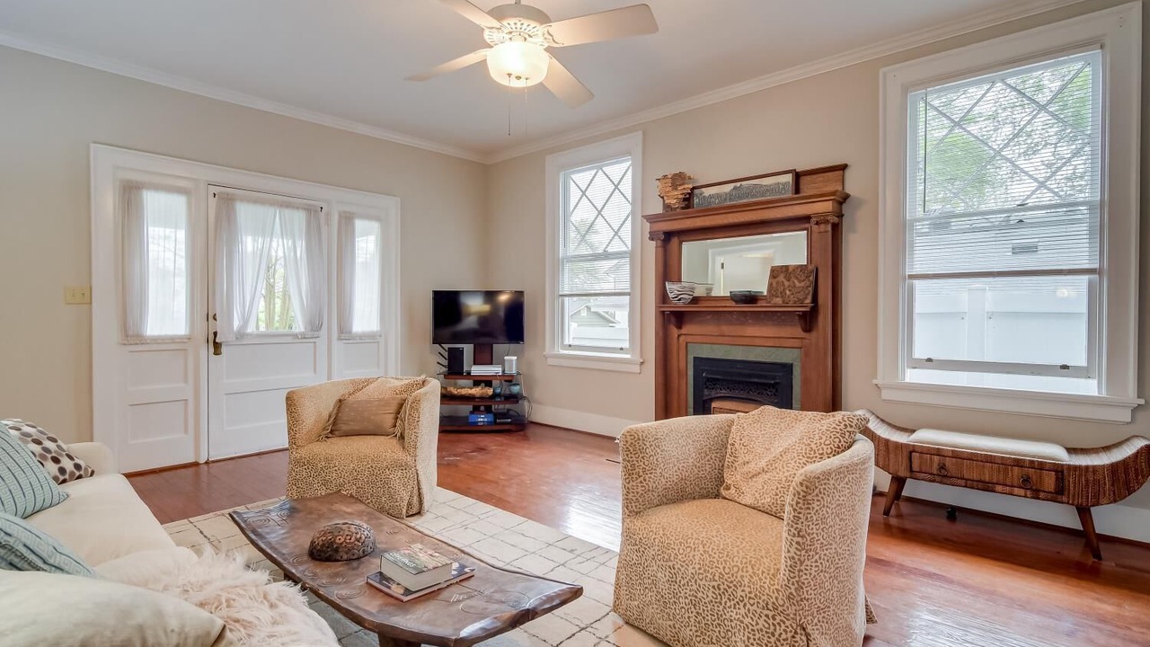 Photo of Livingroom in Summerville