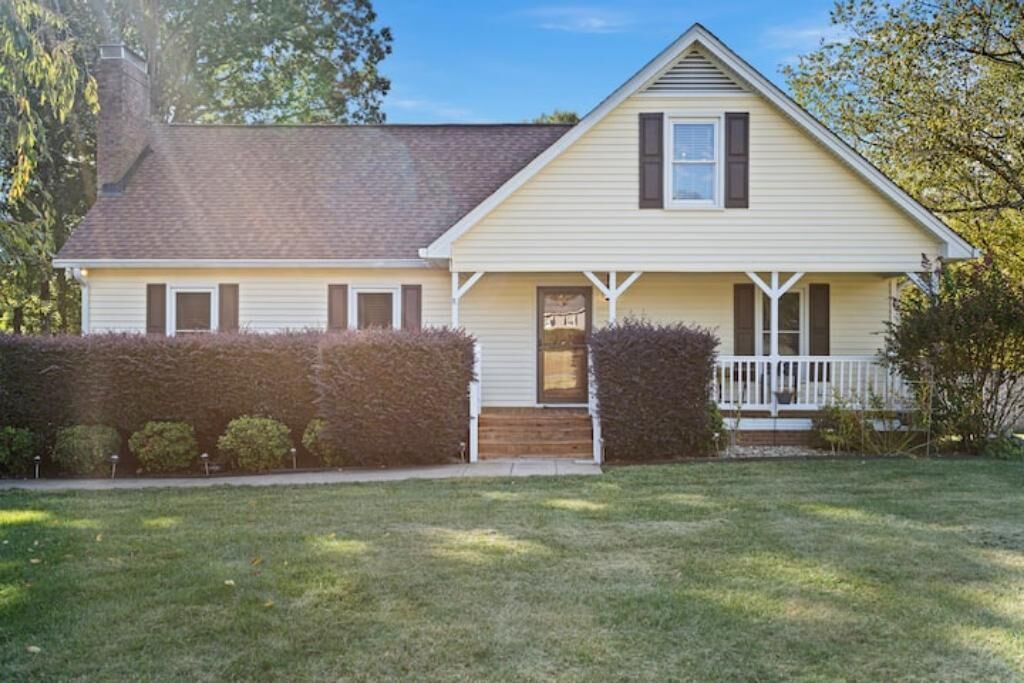 Photo of Outdoor in Huntersville