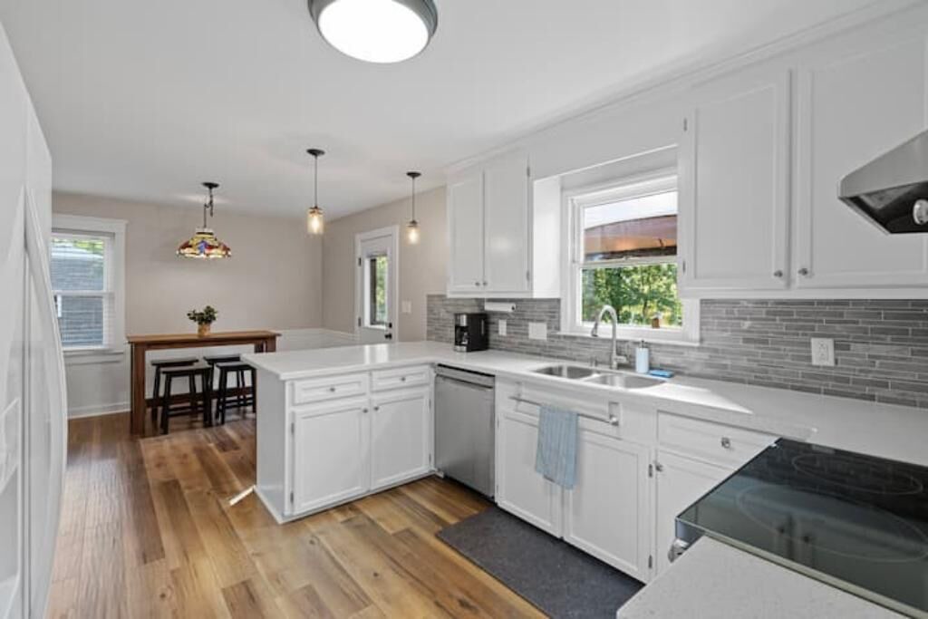 Photo of Kitchen in Huntersville