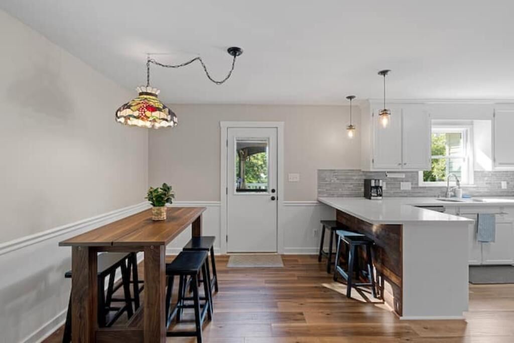 Photo of Kitchen in Huntersville