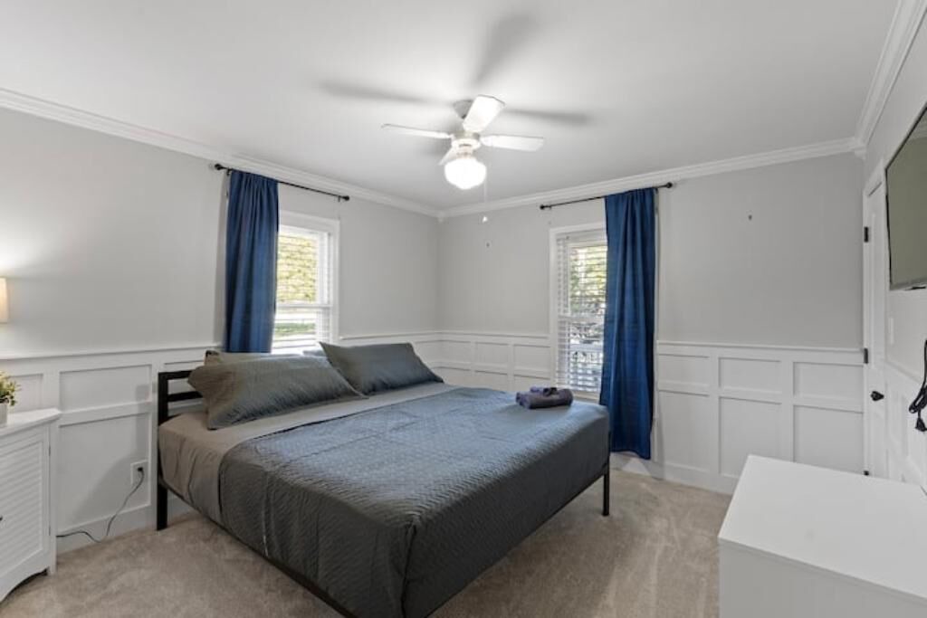 Photo of Bedroom in Huntersville
