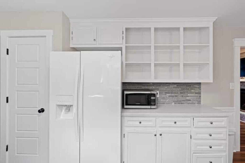 Photo of Kitchen in Huntersville