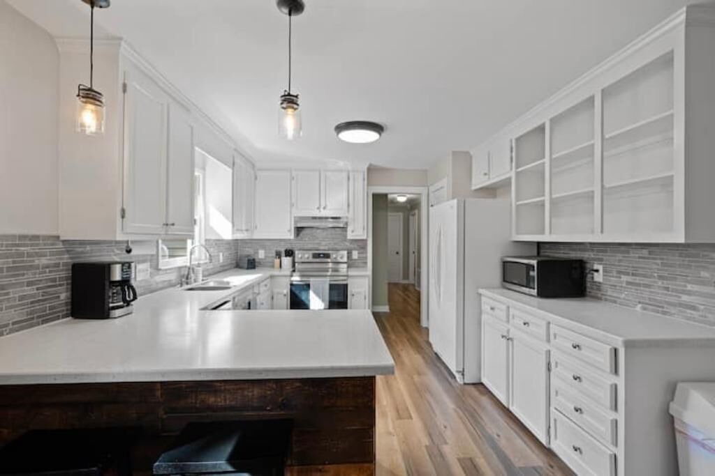 Photo of Kitchen in Huntersville