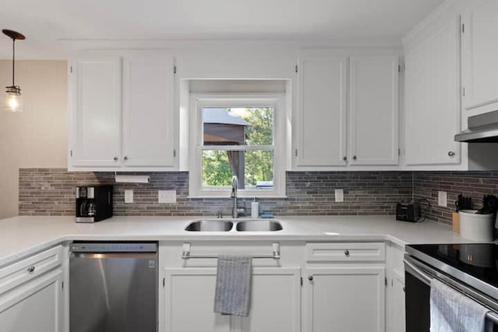 Photo of Kitchen in Huntersville
