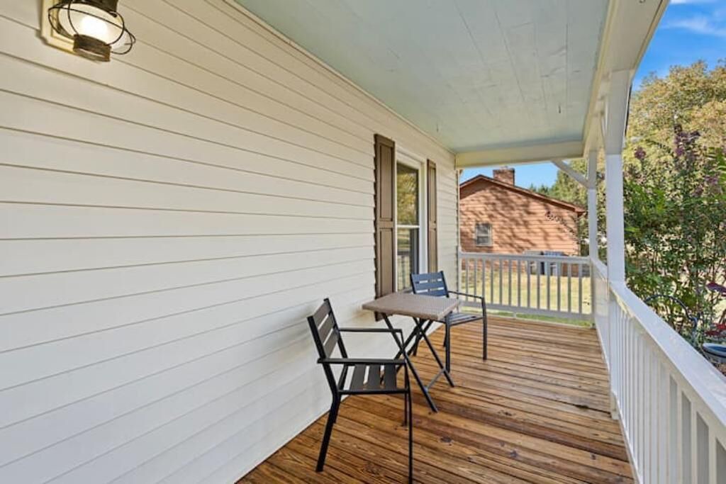 Photo of Outdoor in Huntersville