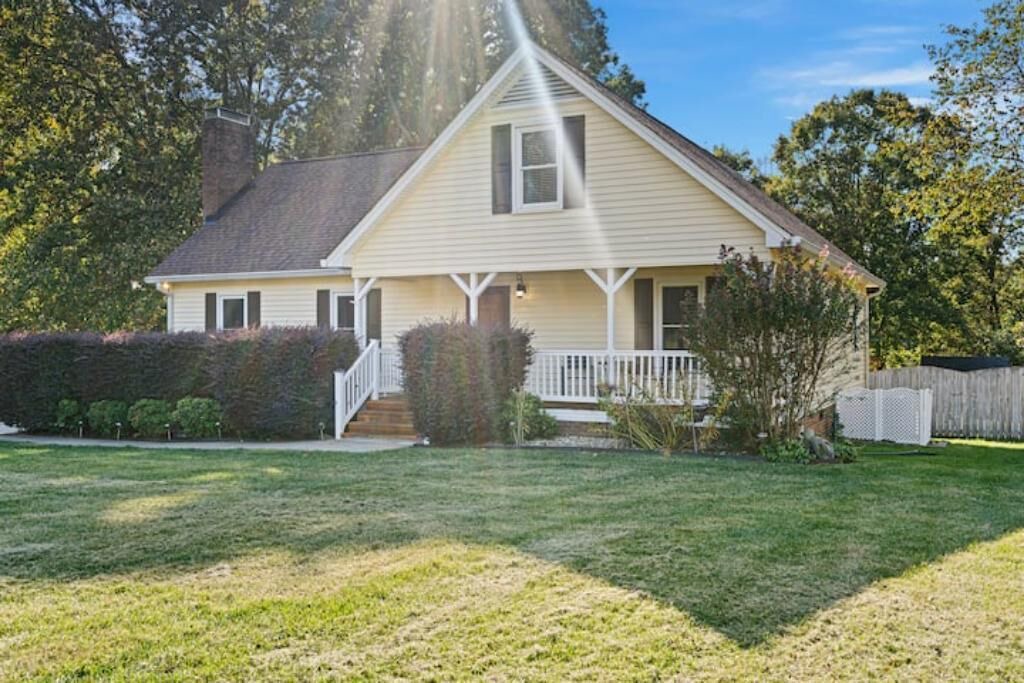 Photo of Outdoor in Huntersville