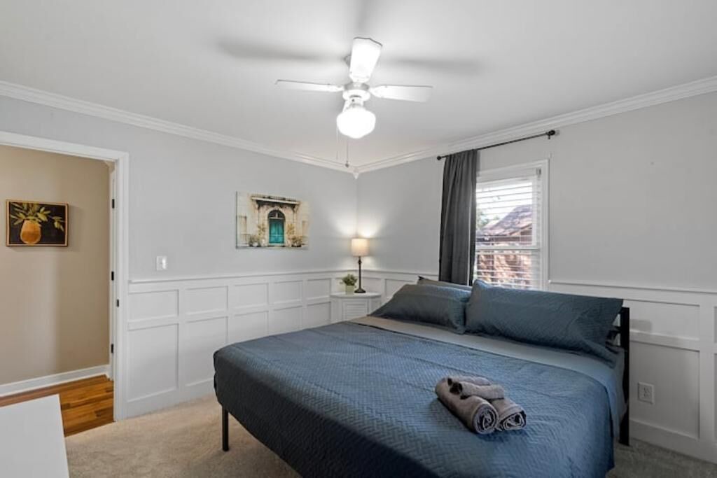 Photo of Bedroom in Huntersville