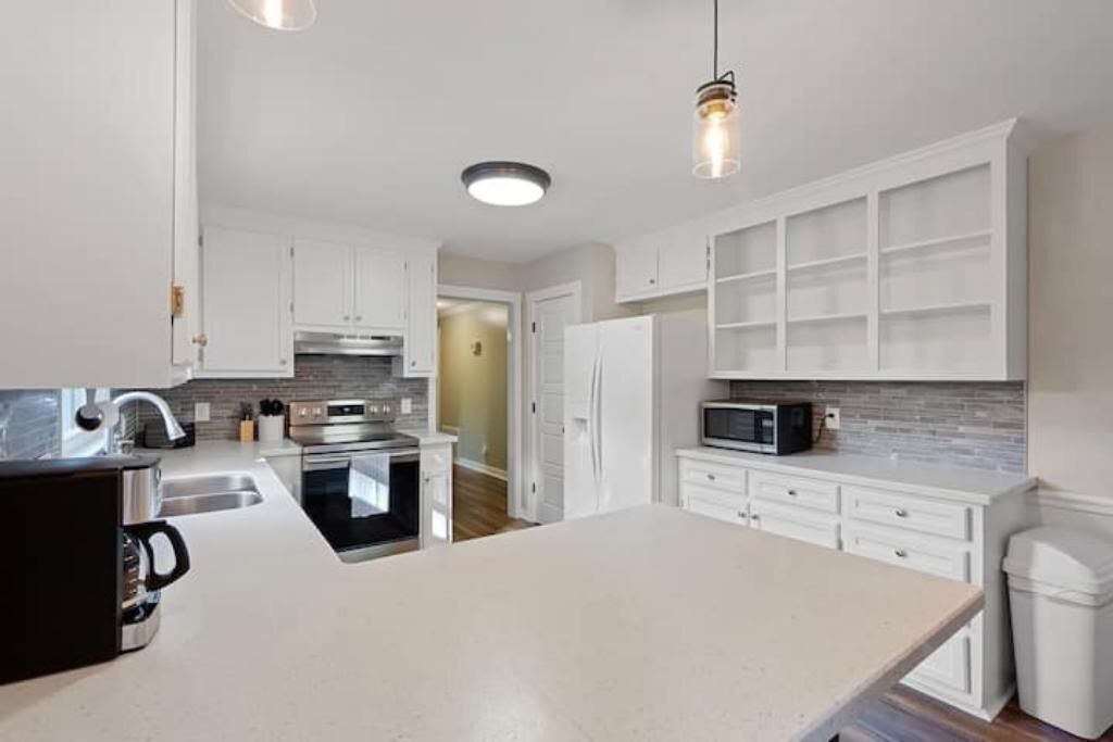 Photo of Kitchen in Huntersville
