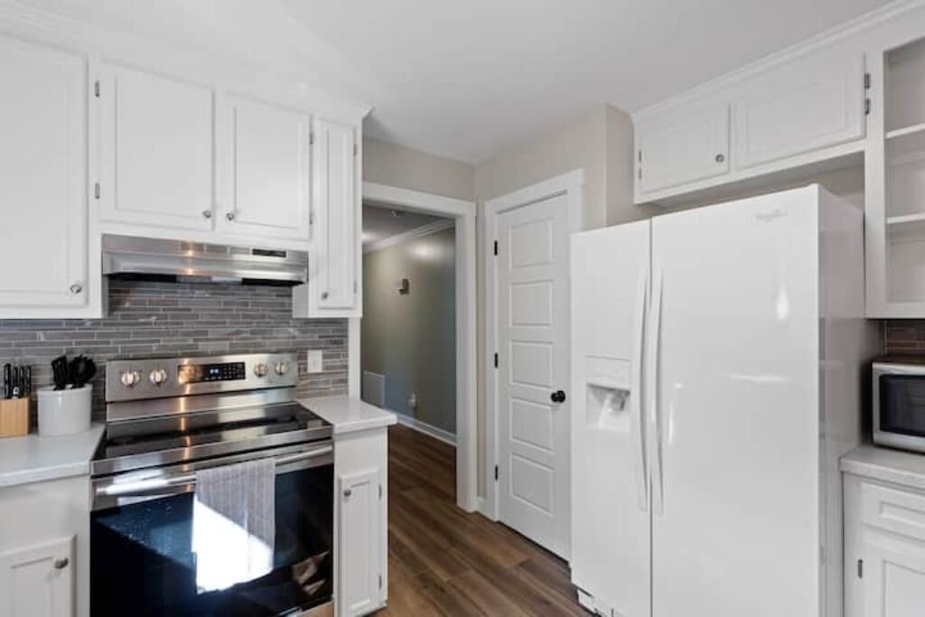 Photo of Kitchen in Huntersville