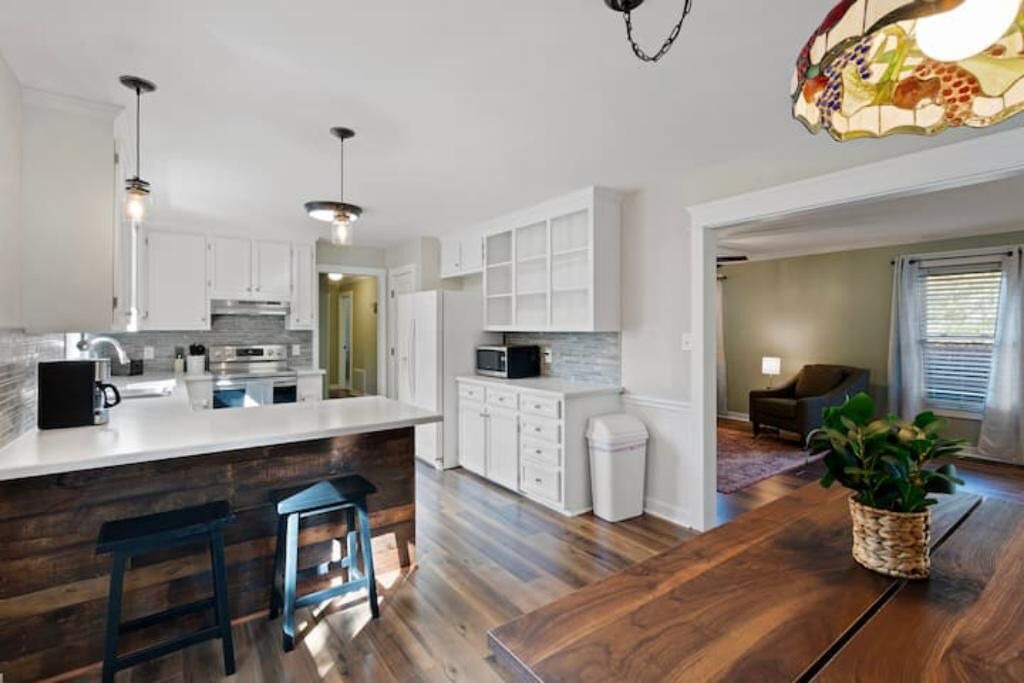 Photo of Kitchen in Huntersville
