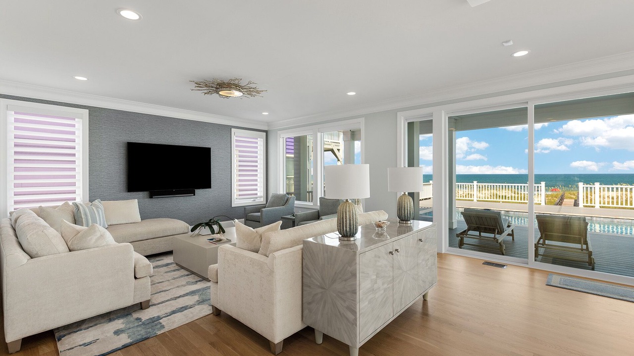 Photo of Bedroom in Kure Beach