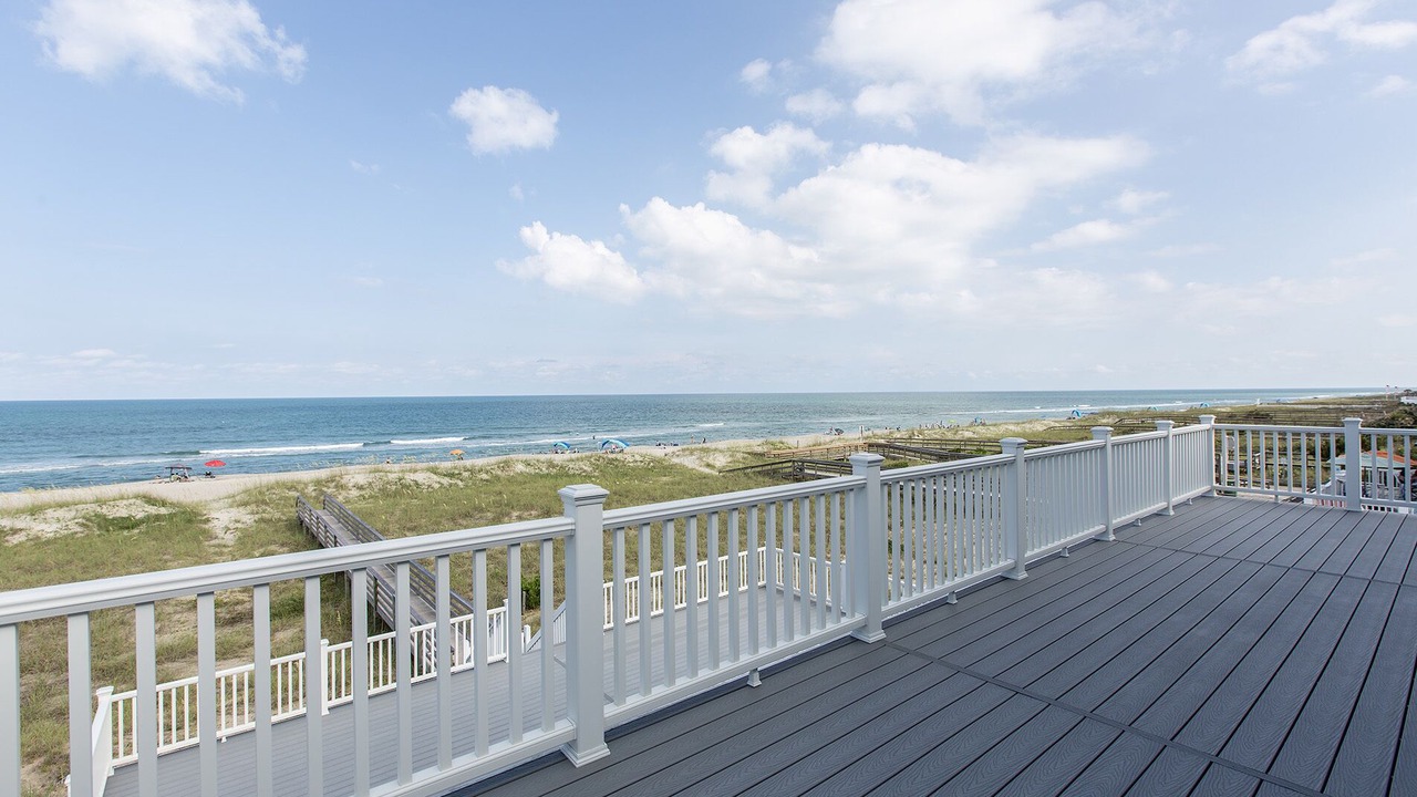 Photo of Others in Kure Beach