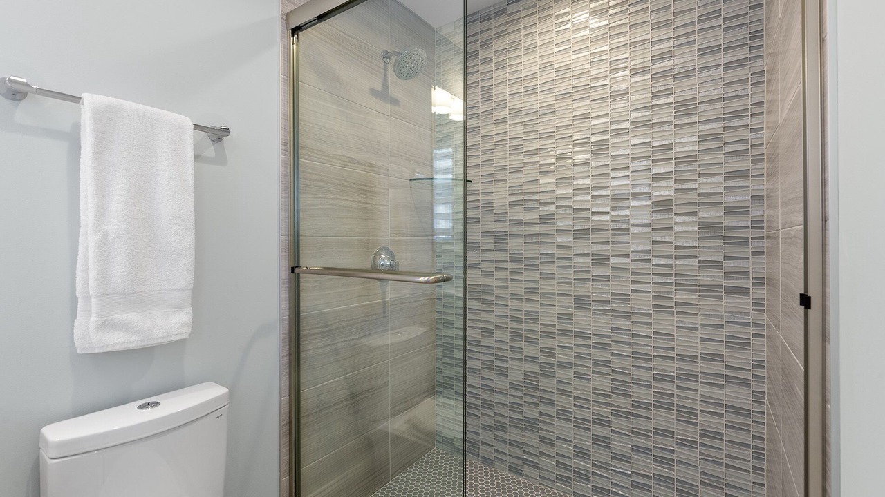 Photo of Bathroom in Kure Beach