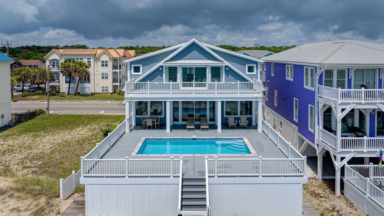 Photo of Outdoor in Kure Beach