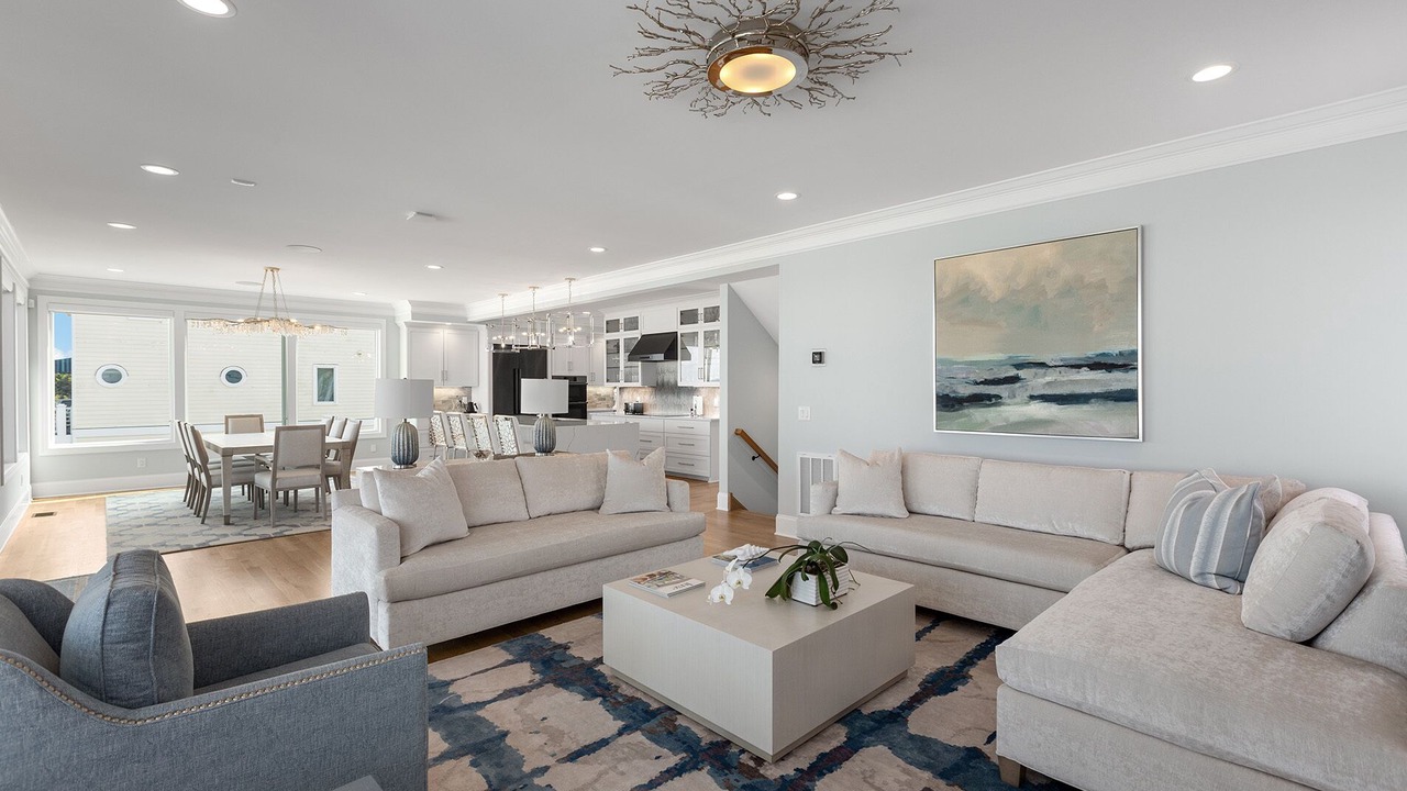 Photo of Bedroom in Kure Beach