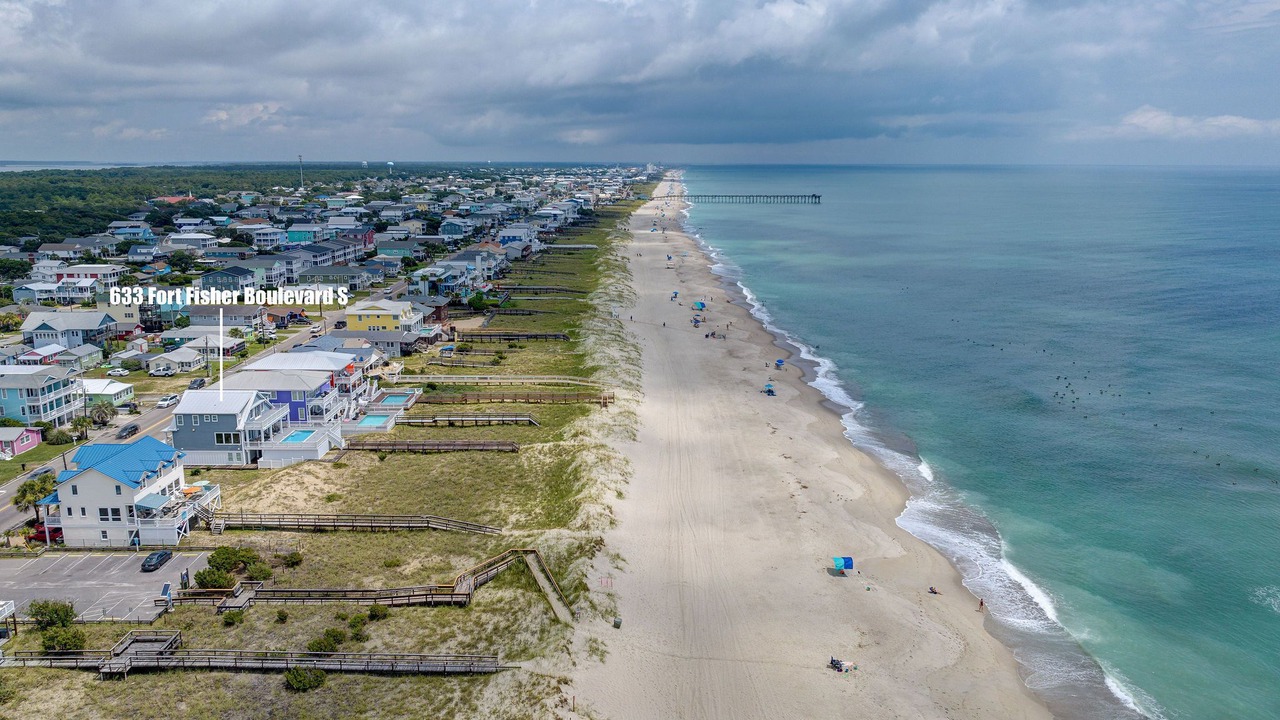 Photo of Others in Kure Beach