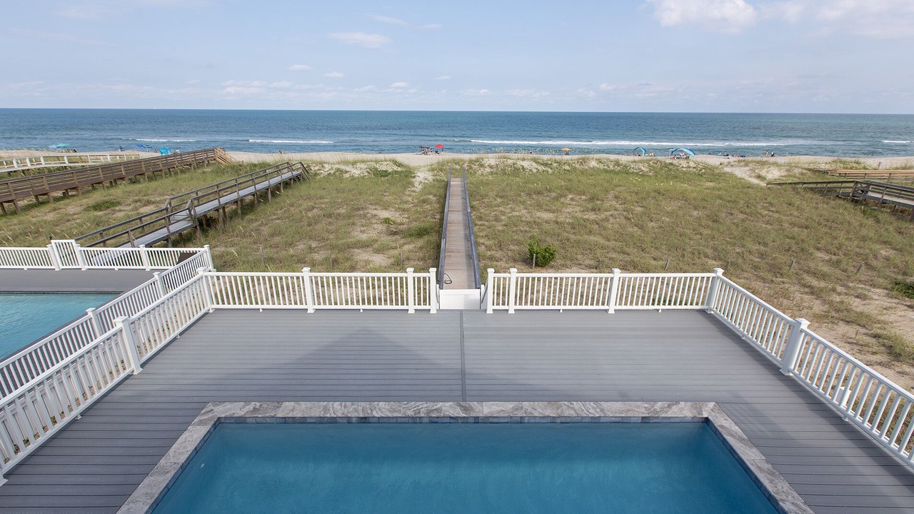 Photo of Outdoor in Kure Beach