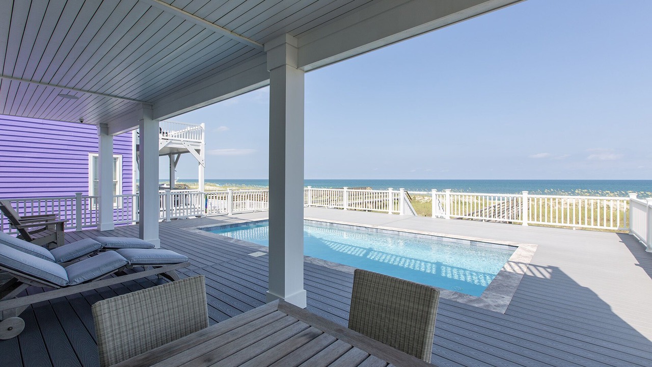 Photo of Outdoor in Kure Beach