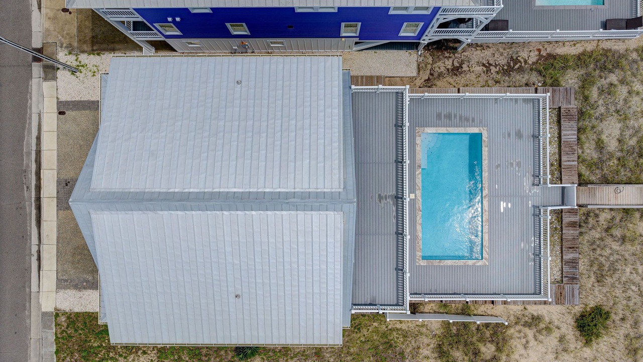 Photo of Outdoor in Kure Beach
