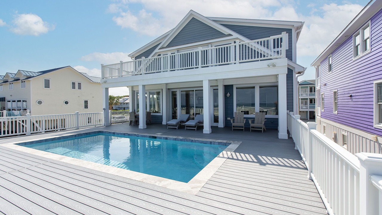 Photo of Outdoor in Kure Beach