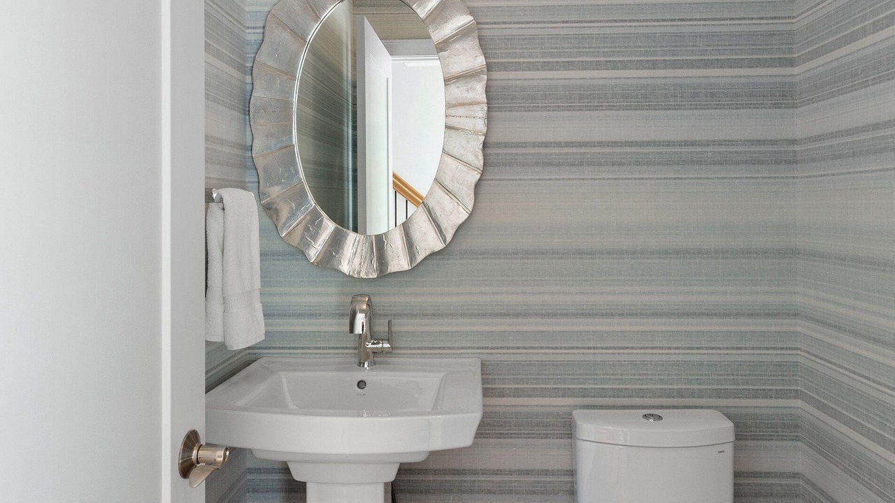 Photo of Bathroom in Kure Beach