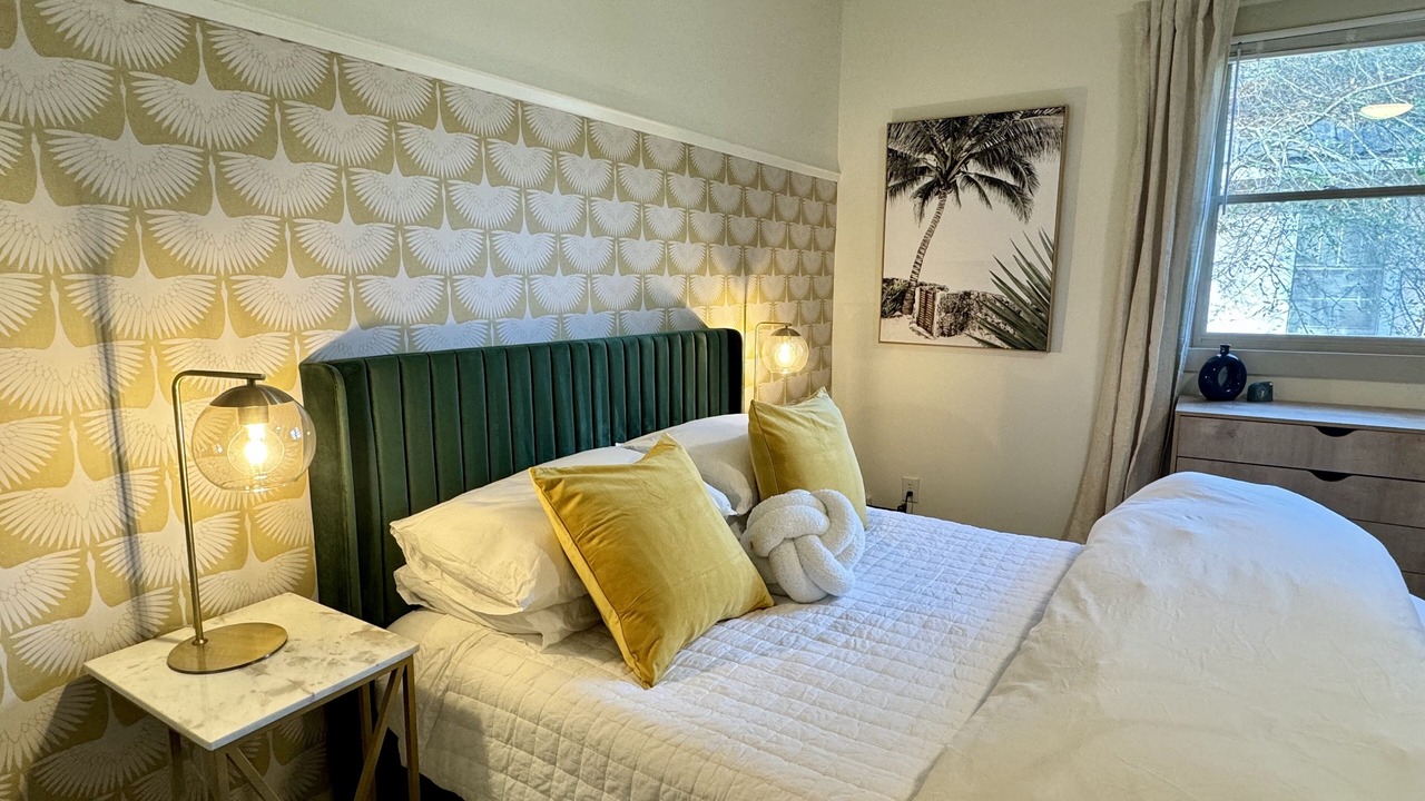 Photo of Bedroom in Summerville