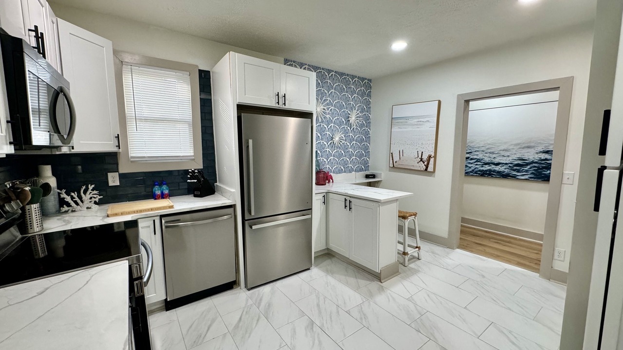 Photo of Kitchen in Summerville