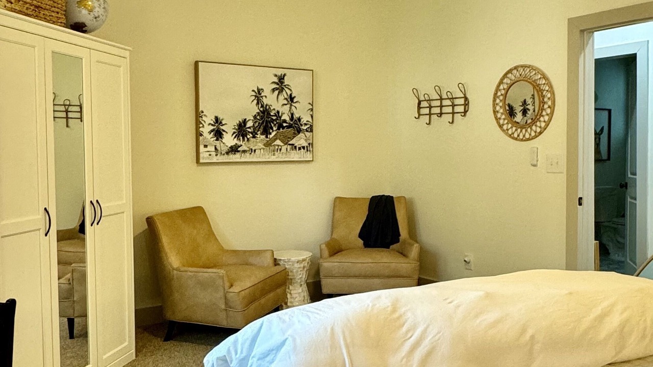 Photo of Bedroom in Summerville