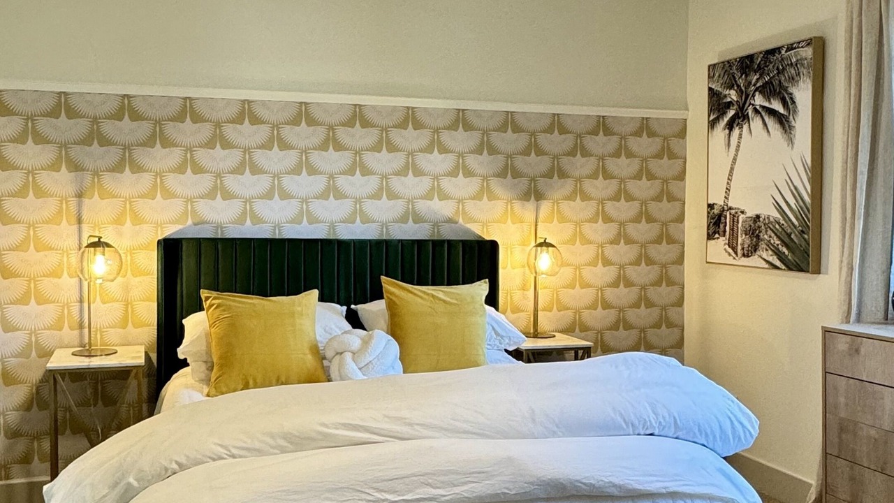 Photo of Bedroom in Summerville