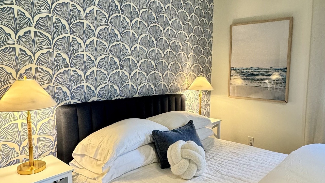 Photo of Bedroom in Summerville