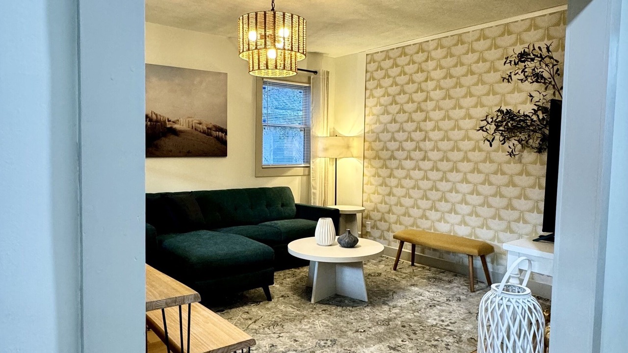 Photo of Livingroom in Summerville