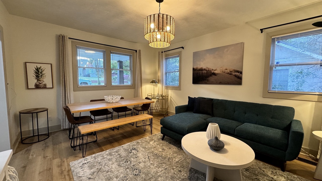 Photo of Livingroom in Summerville