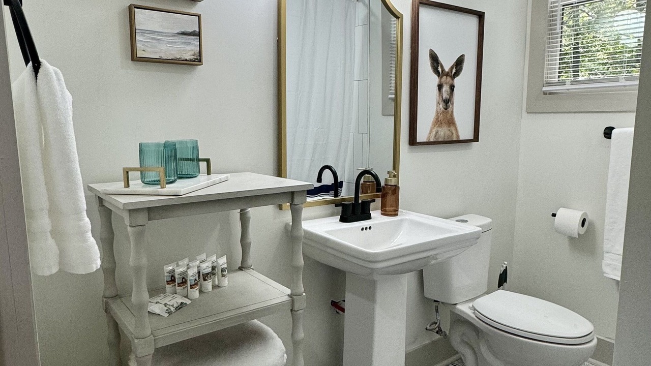 Photo of Bathroom in Summerville