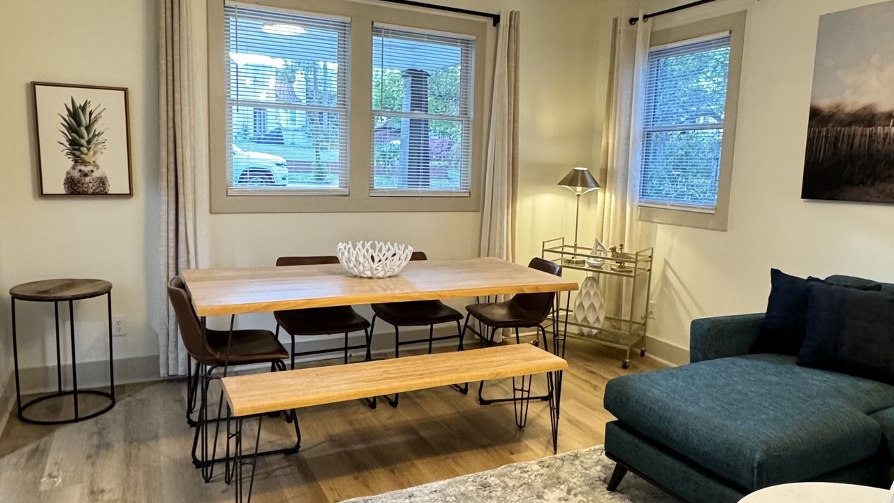 Photo of Livingroom in Summerville