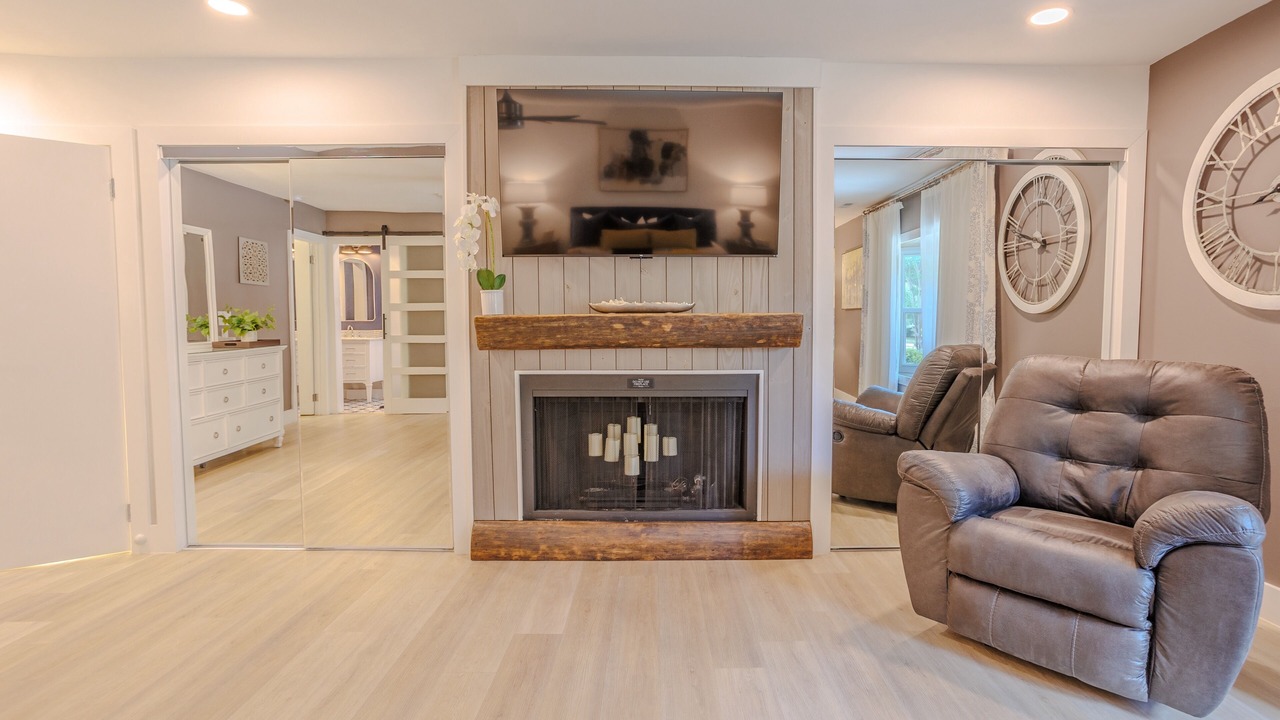 Photo of Livingroom in Ogden