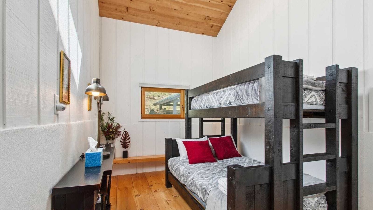 Photo of Bedroom in West Jefferson
