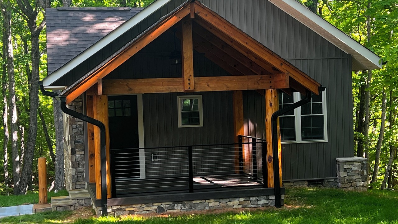 Photo of Outdoor in Thurmond