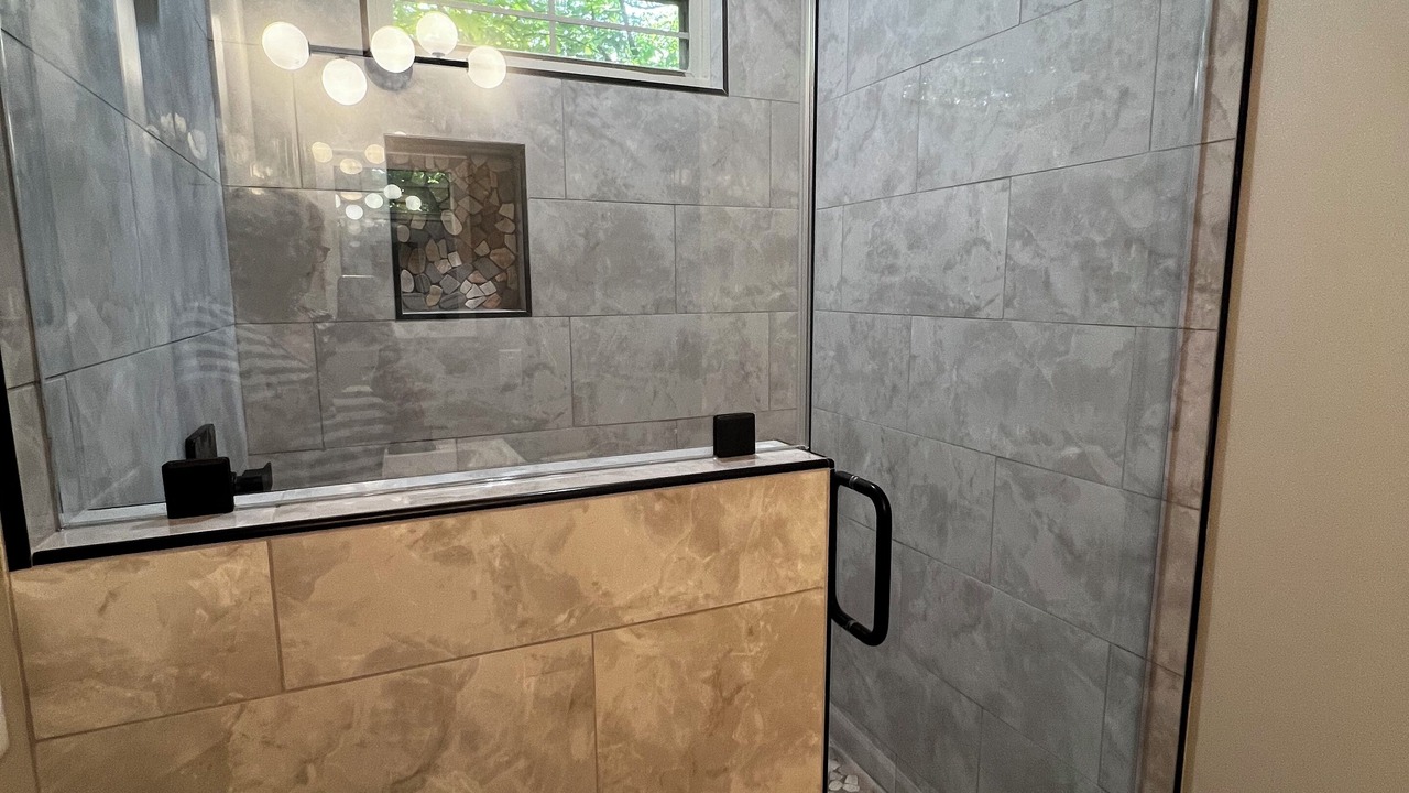 Photo of Bathroom in Thurmond