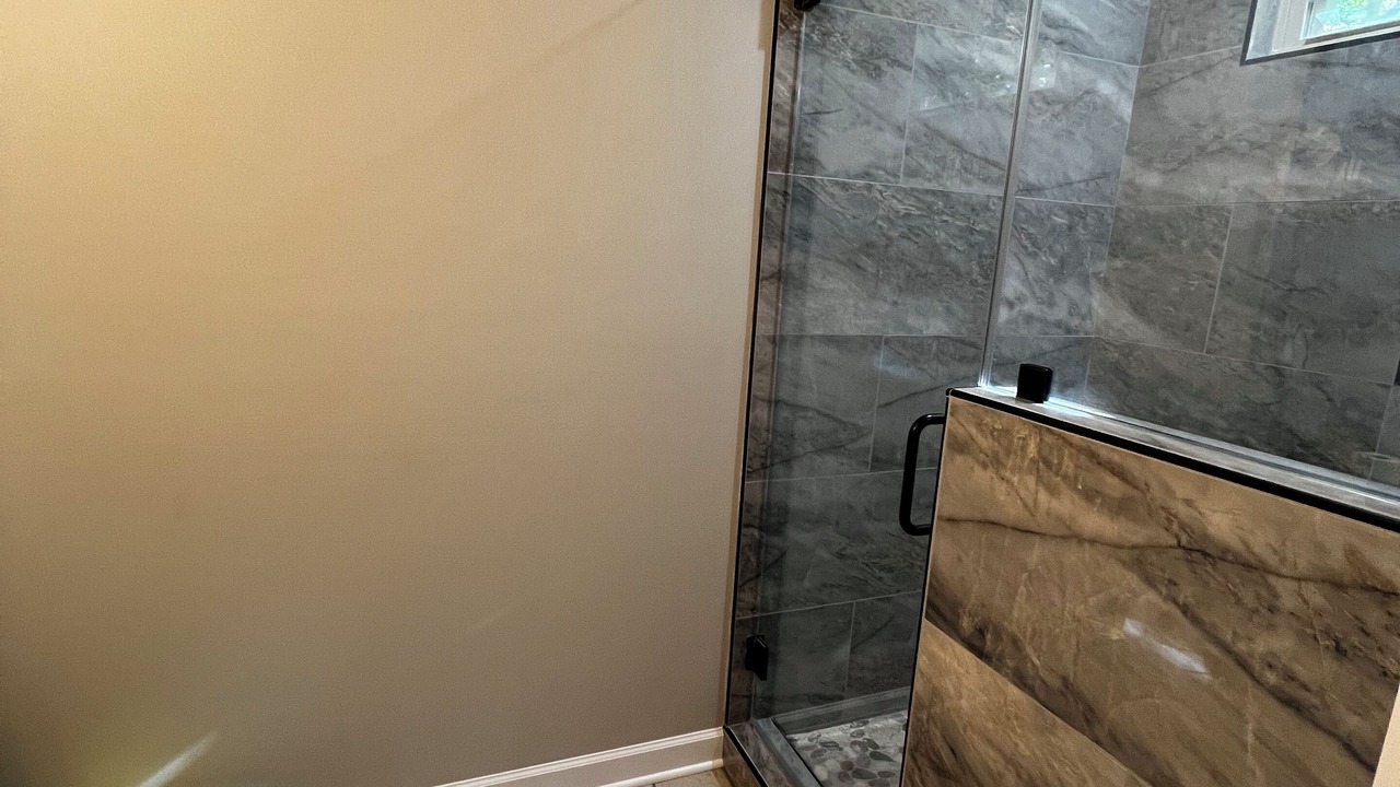 Photo of Bathroom in Thurmond